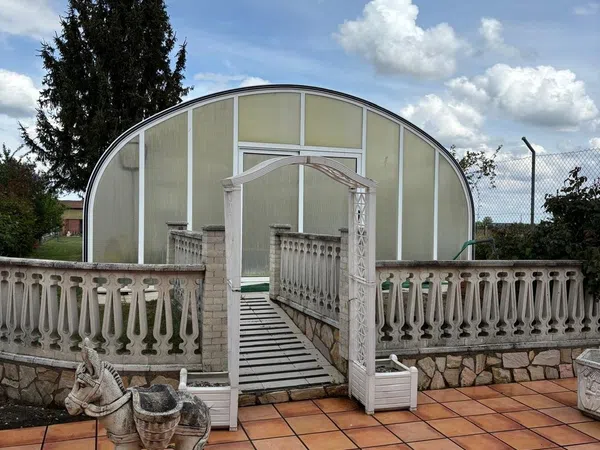 Casa o chalet independiente en Camino viejo de Antonio de abajo s/n - Foto 15