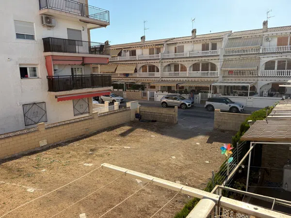 Ático en Calle Elda, 59, Tamarit - Playa Lissa, Tamarit - Playa Lissa - Foto 34
