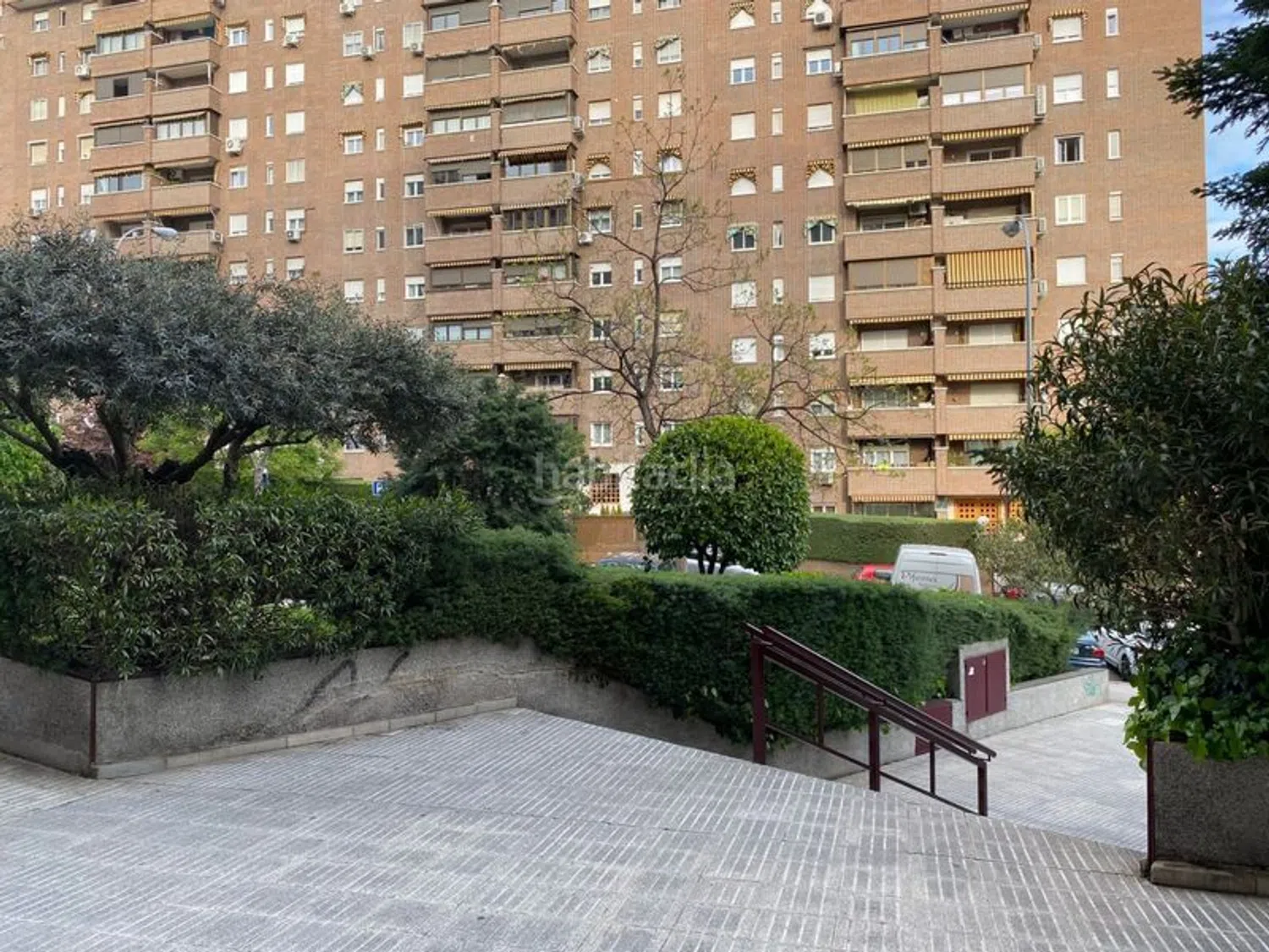 Piso en calle de La Hiruela, 1 - Foto 24