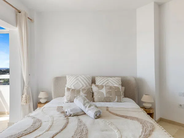 Piso en calle Sierra Morena, 8 - Foto 12