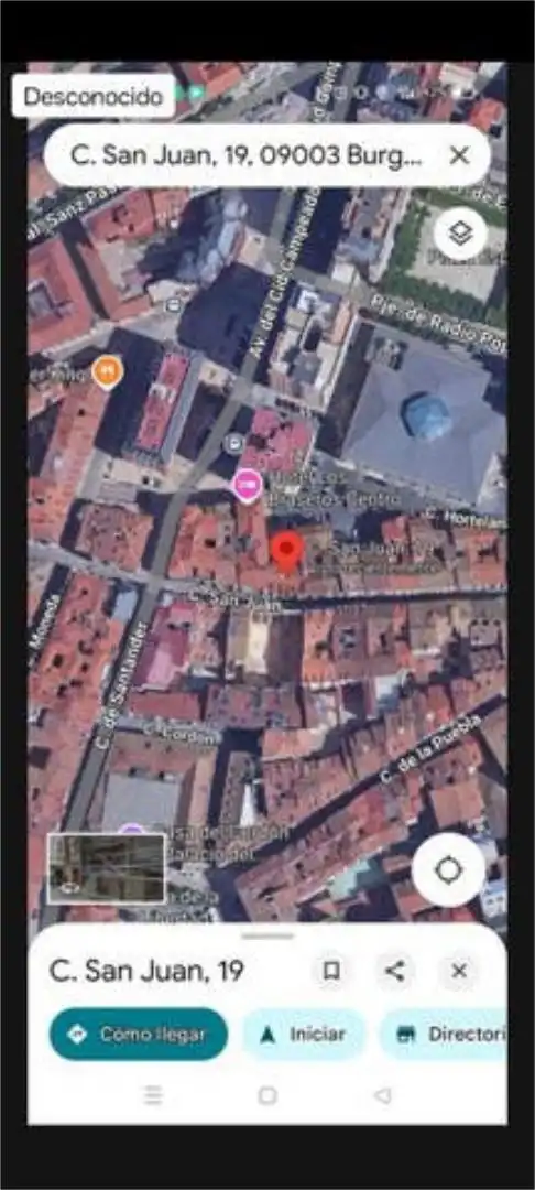 Piso en Centro - Foto 7
