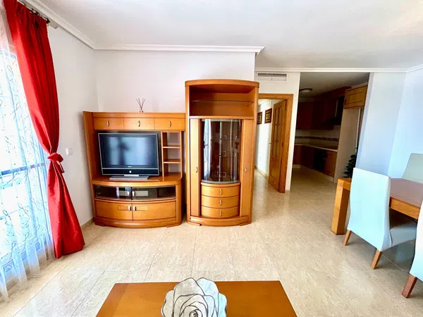 Piso en Condominio Los Geráneos Fase 3 s/n - Foto 13