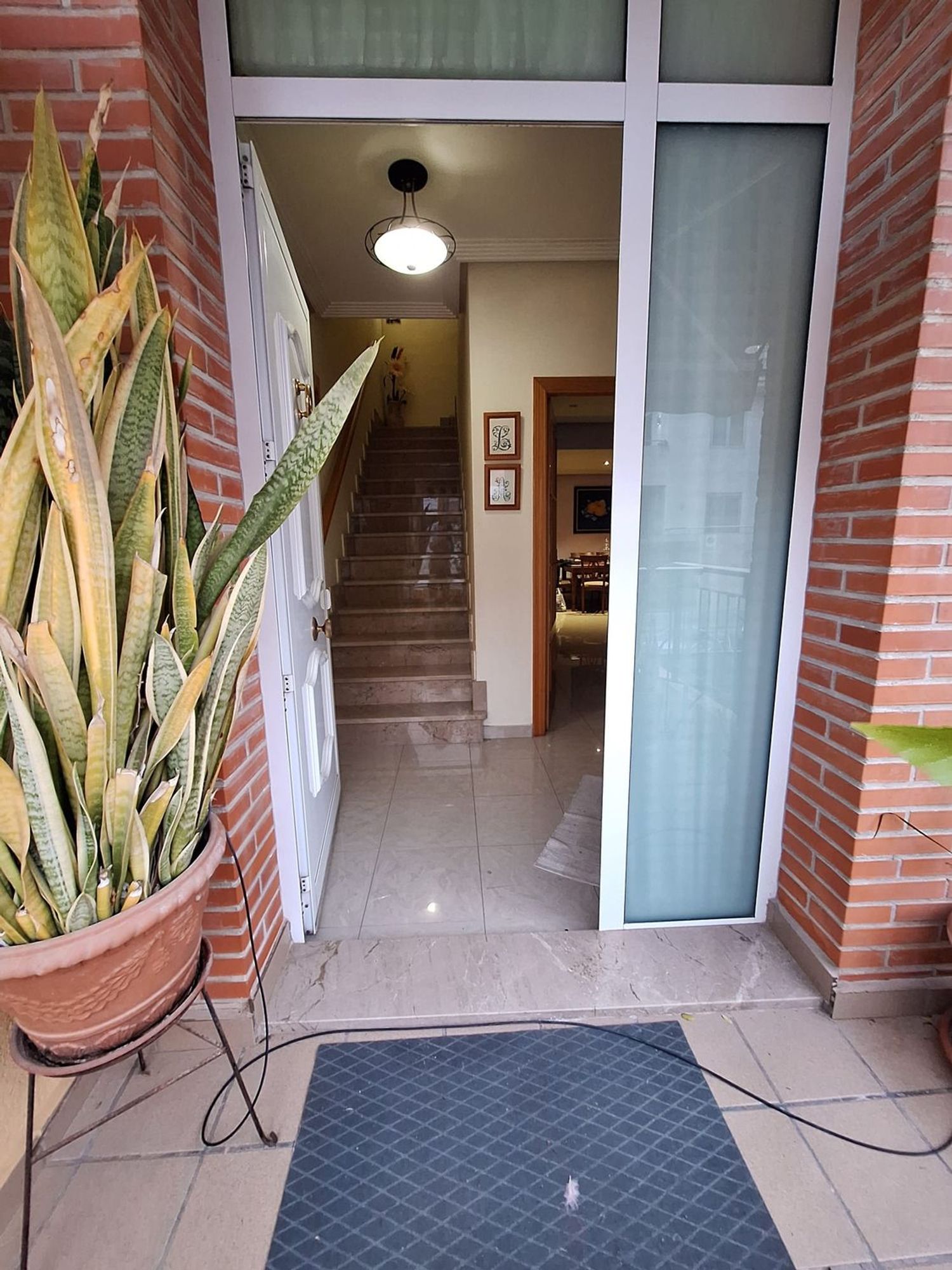 Chalet adosado en calle Cronista Carlos ValCarcel, 1 - Foto 3