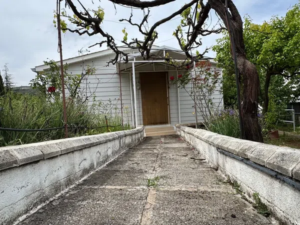Casa o chalet independiente en Urbanización Cantaperdiz, 16 - Foto 8