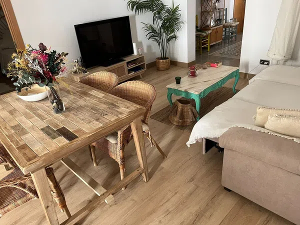 Piso en Barrio La Soledat - Foto 5