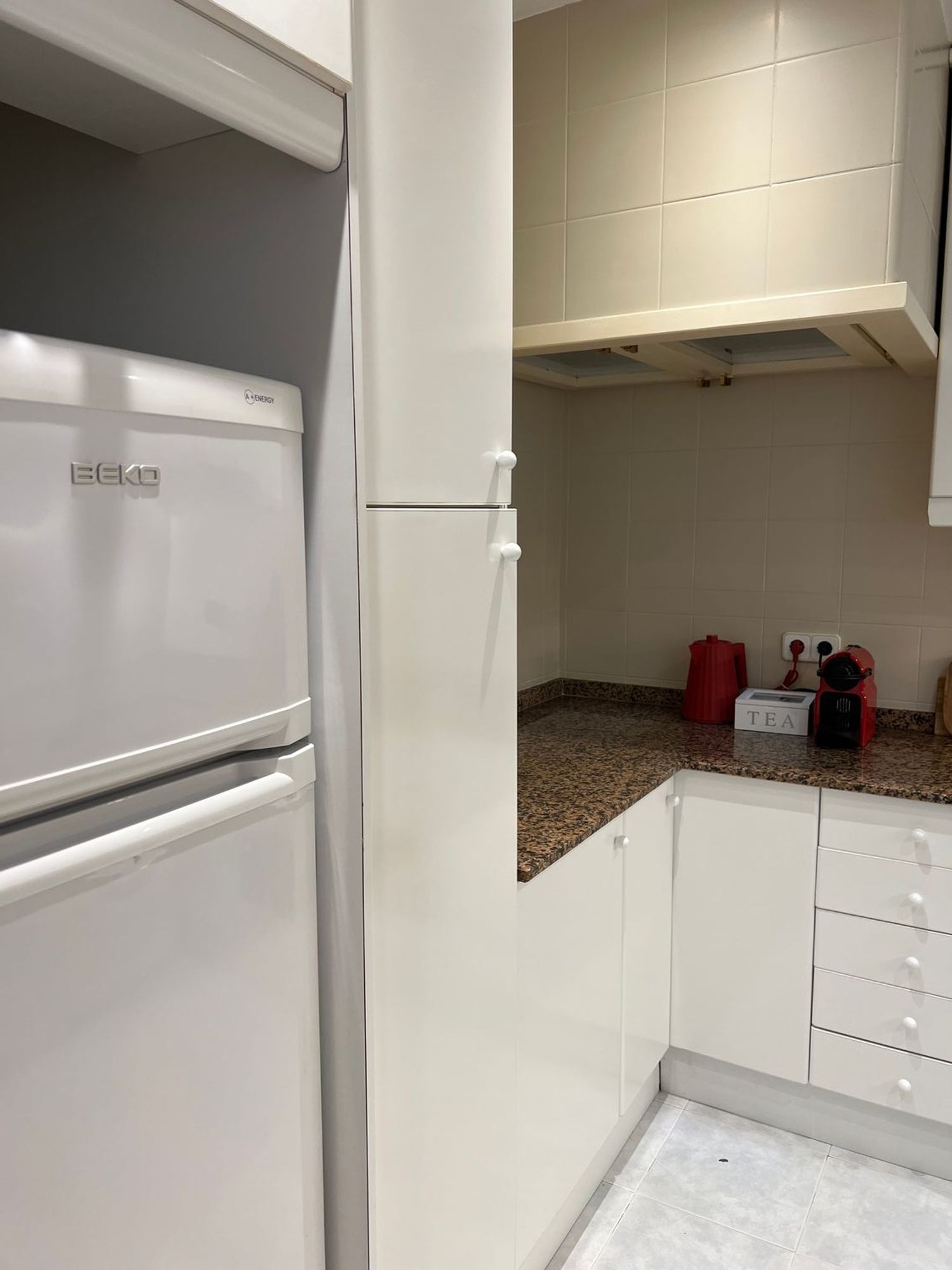 Piso en calle de Sant Bartomeu, 1 - Foto 28