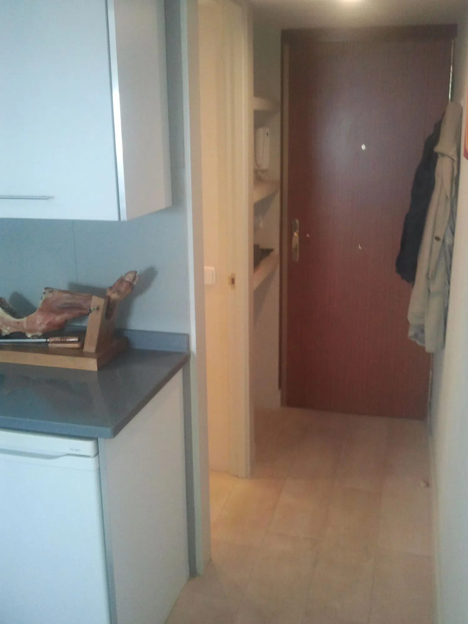 Estudio en calle de Núñez de Balboa, 105 - Foto 11