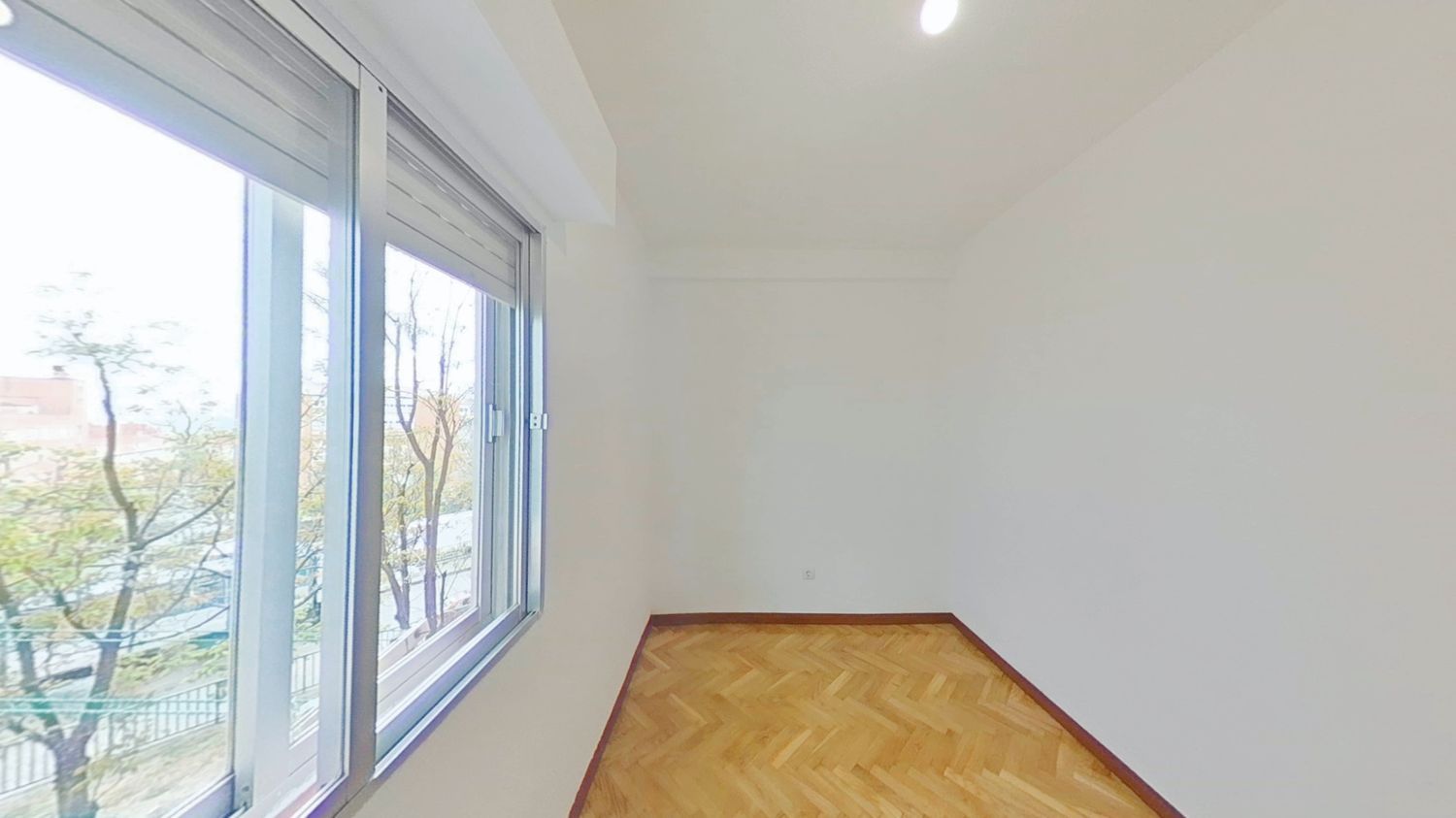 Piso en Barrio Palomeras Bajas - Foto 25