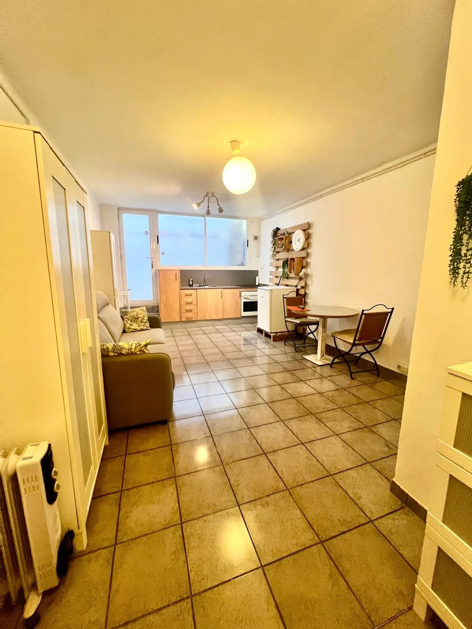 Estudio en avenida de Sant Ramon Nonat, 20 - Foto 5