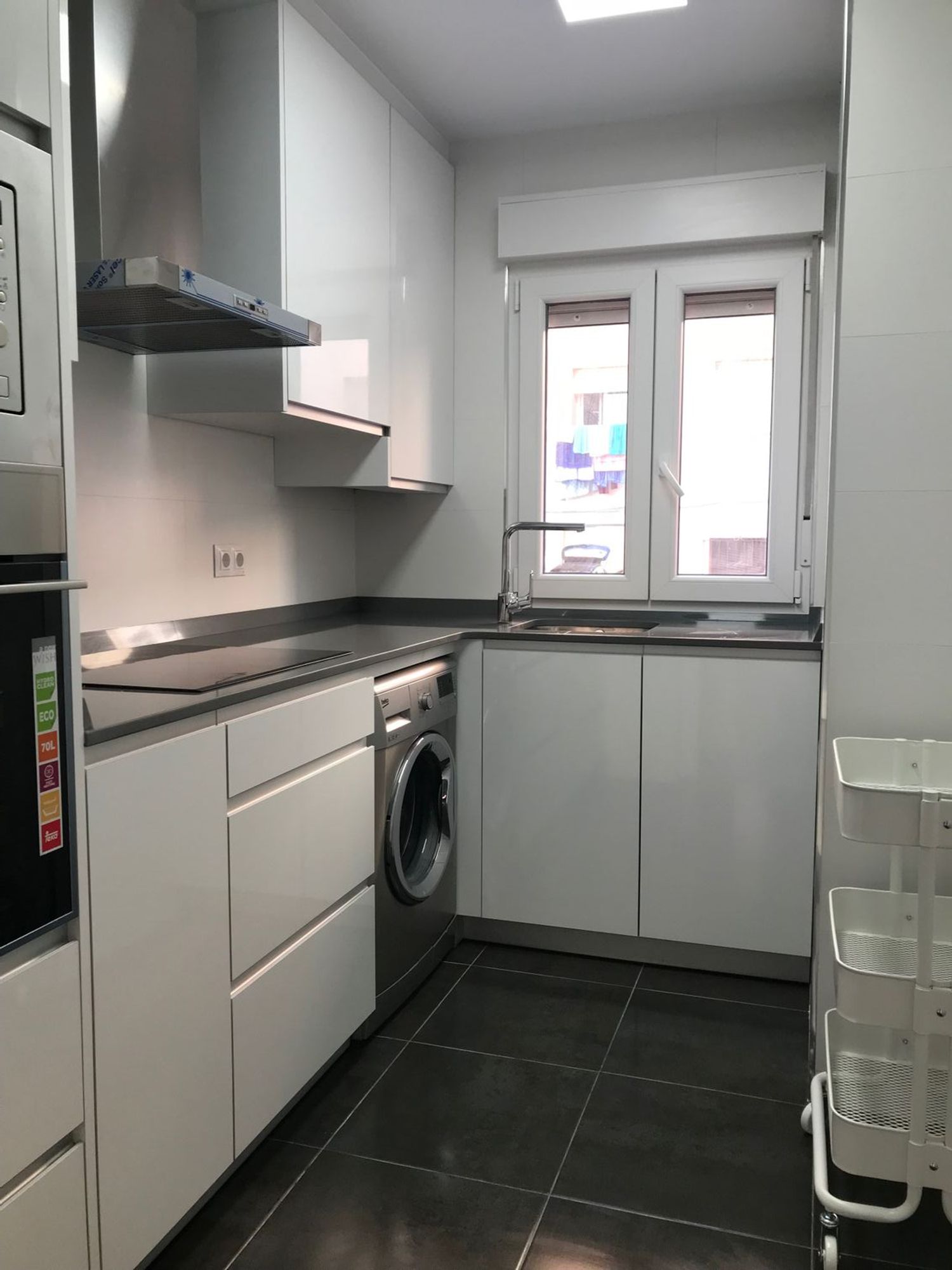 Piso en calle la Amistad, 14 - Foto 5