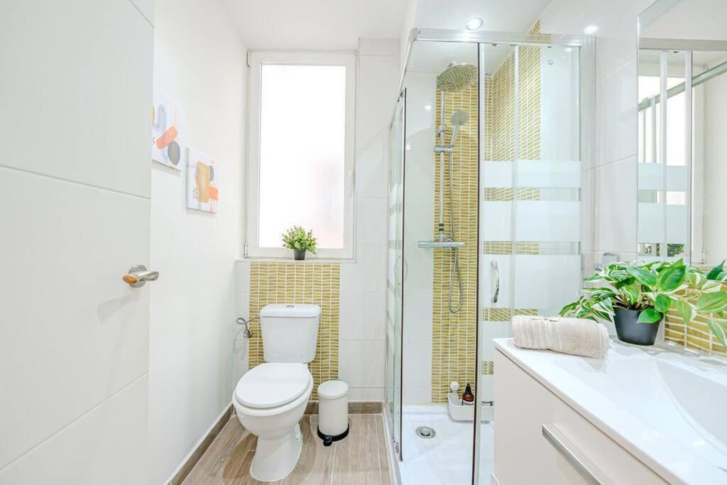 Piso en calle del Montseny, 33 - Foto 7