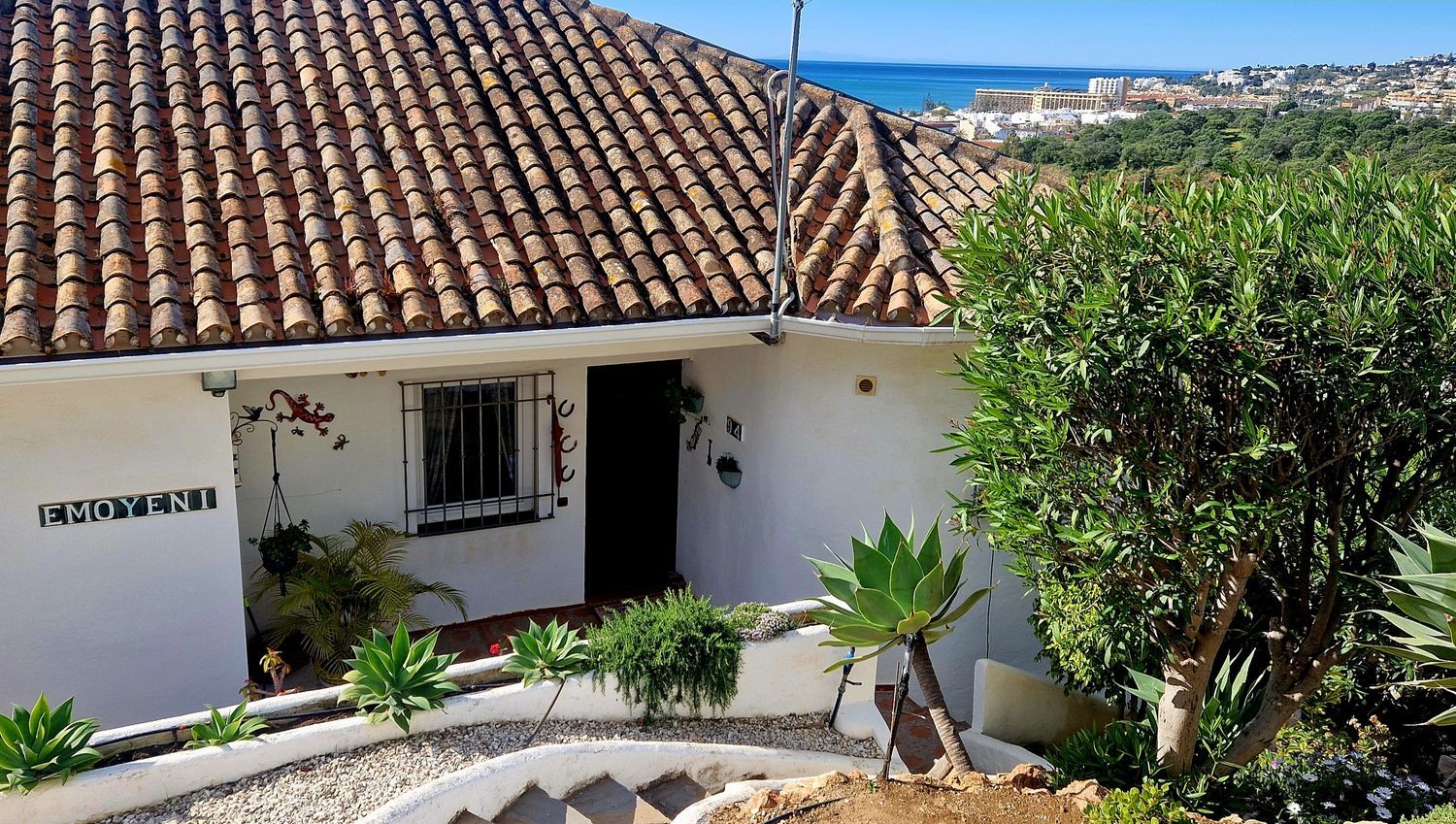 Casa independiente en Urb. Los Claveles III, Calle Salamanca, 94 - Foto 1