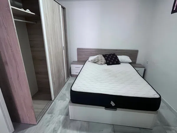 Estudio en Calle Lagunas de Ruidera, 1, Fuente Alegre - El Chaparral - Los Morales - Foto 1