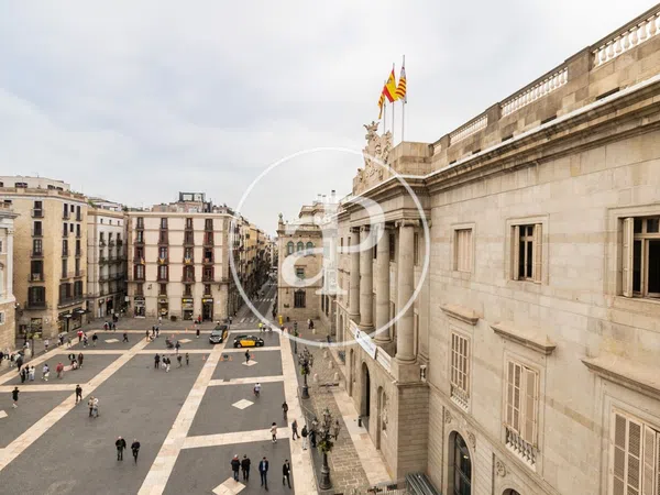 Piso en Plaza de Sant Jaume, El Gòtic - Foto 22