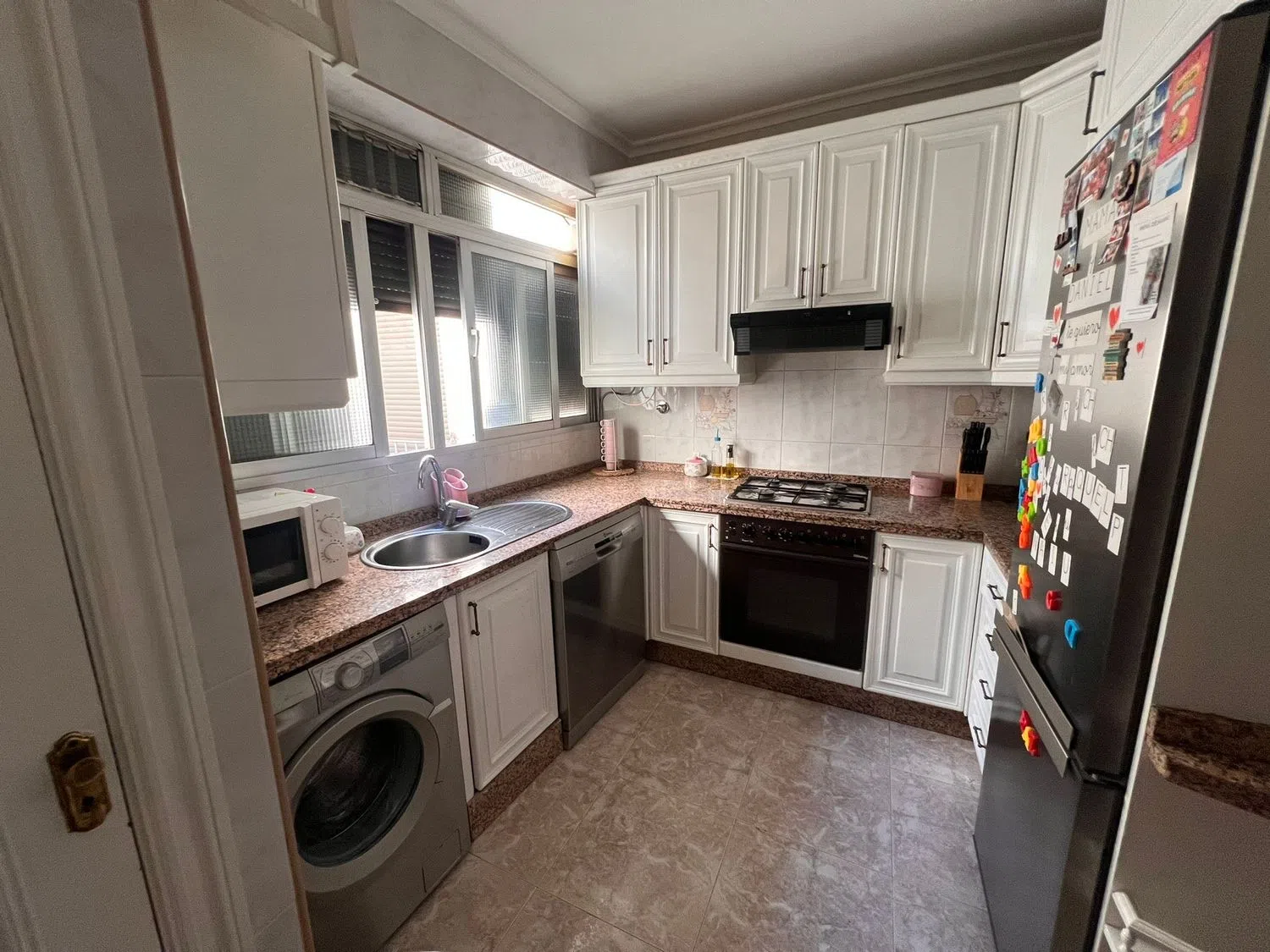 Piso en calle Especieros, 4 - Foto 3