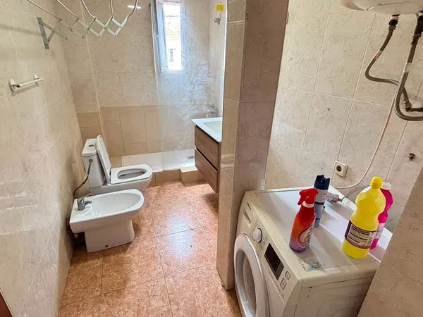 Piso en L'Amistat, L'Amistat - Foto 16