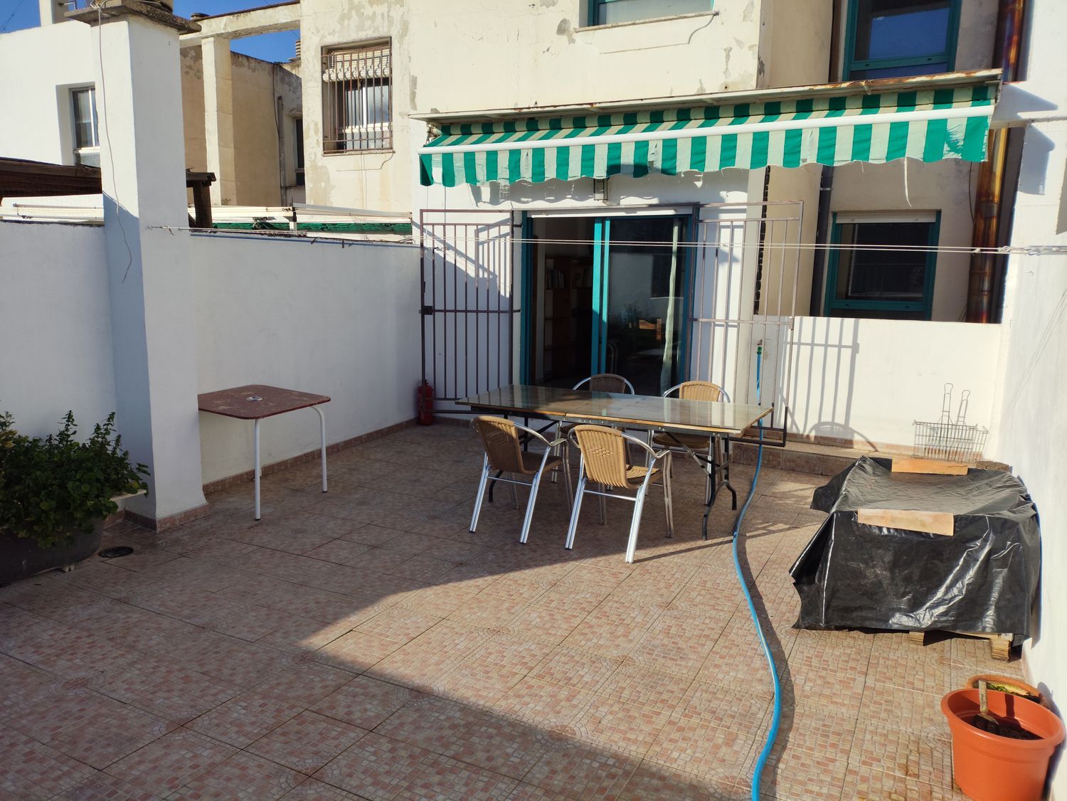 Chalet adosado en calle Trajano, 89 - Foto 9