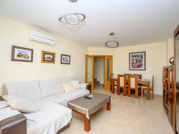 Chalet pareado en Carranque - Foto 2