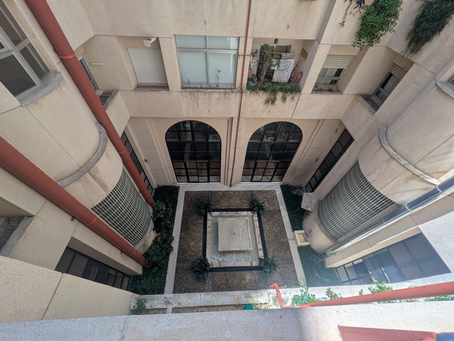 Piso en calle de Raimundo Fernández Villaverde, 28 - Foto 21