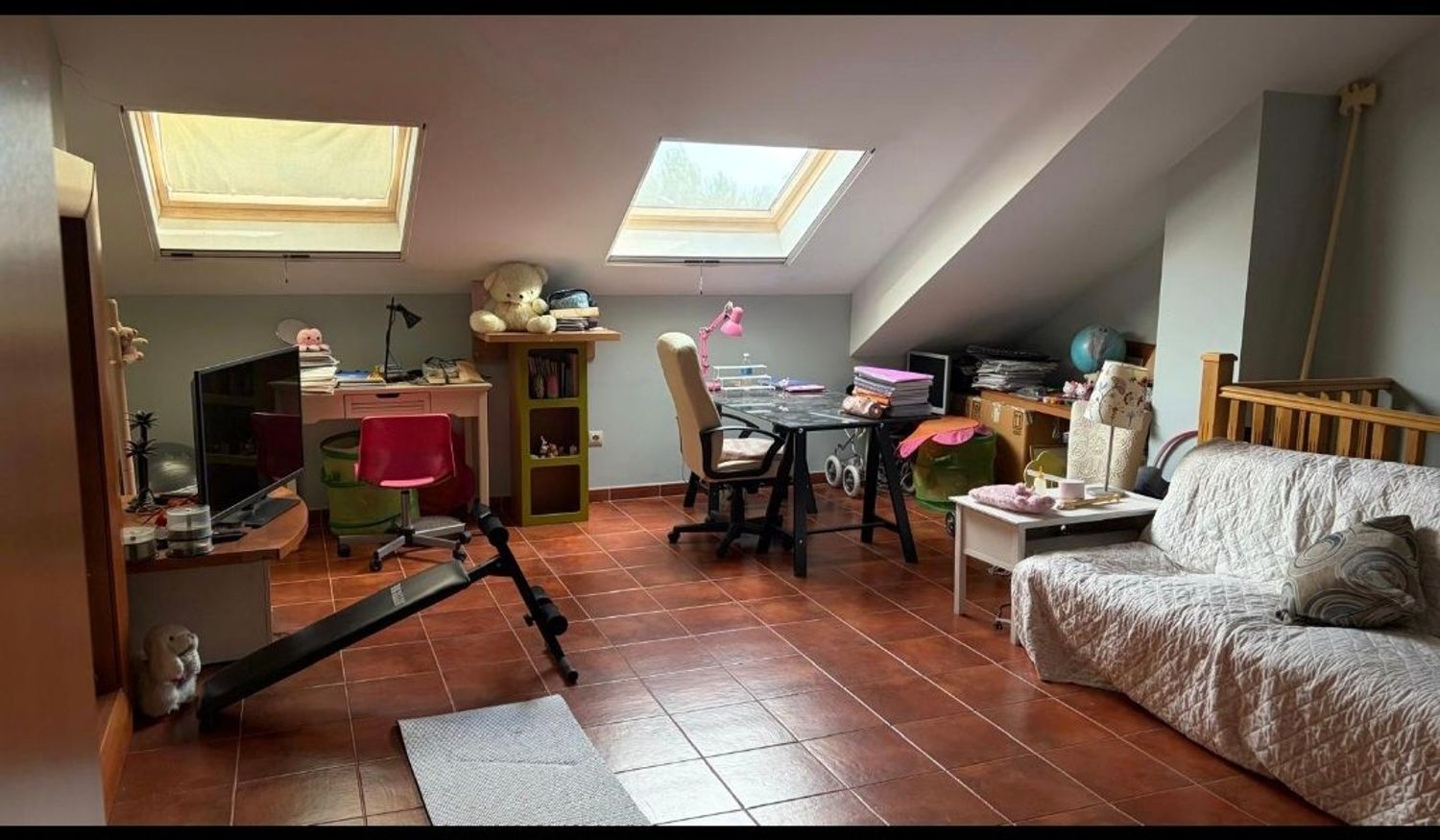 Chalet pareado en Calle plateros, 19, Hospital - Nuevo Centro, Hospital - Nuevo Centro - Foto 32