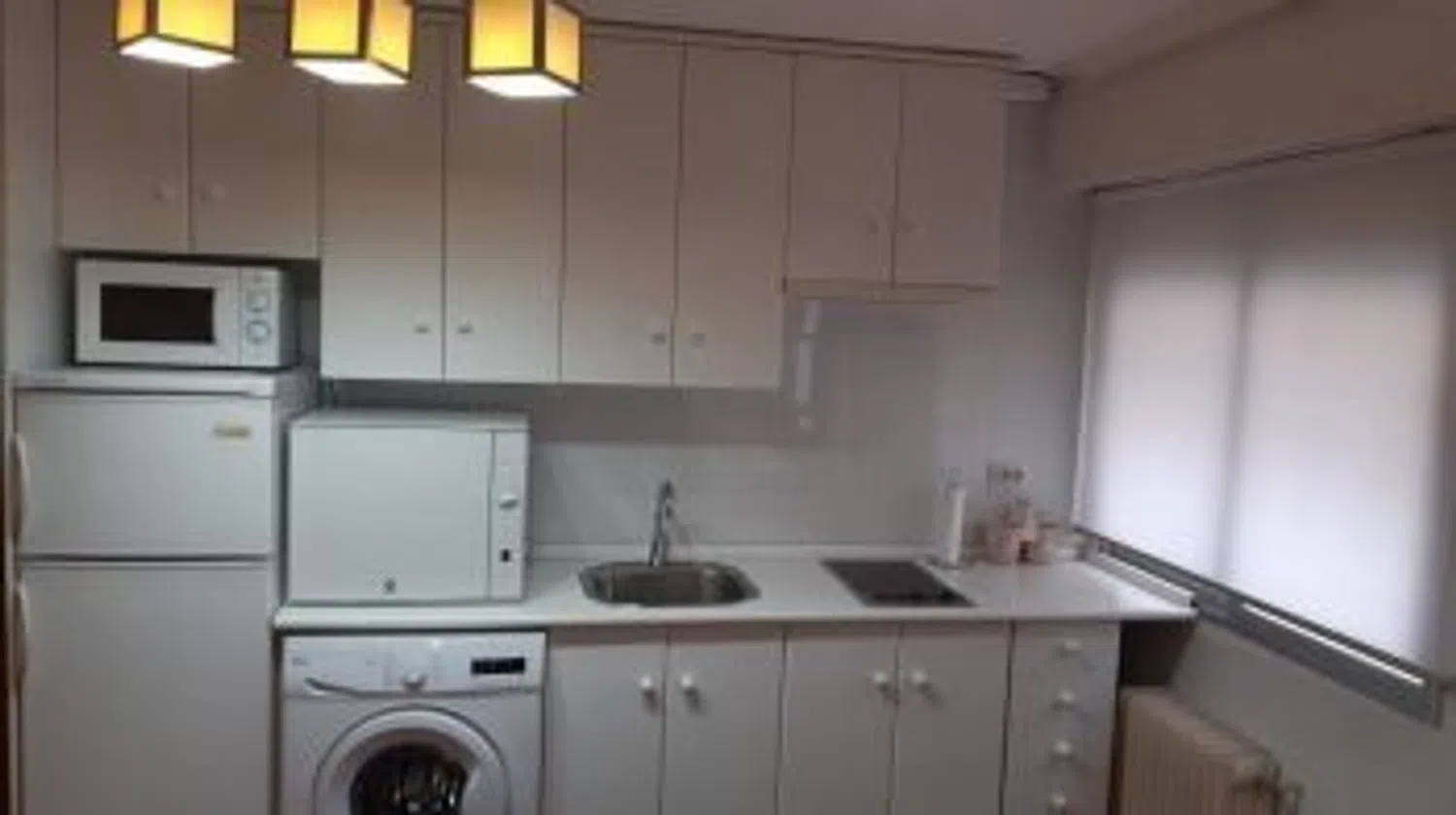 Piso en travesía de Vázquez de Mella, 1 - Foto 5