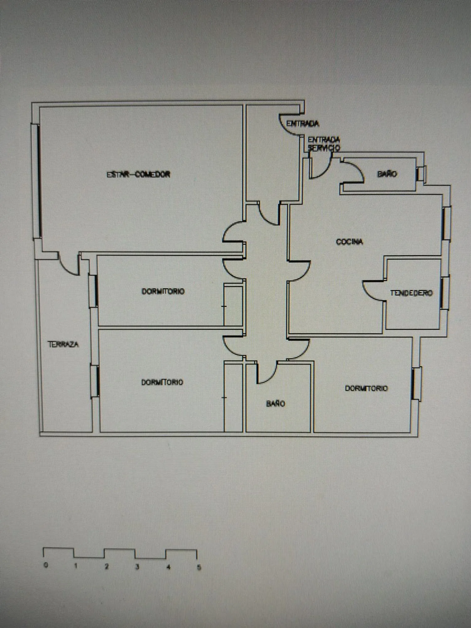 Piso en calle de Puerto Rico, 6 - Foto 38