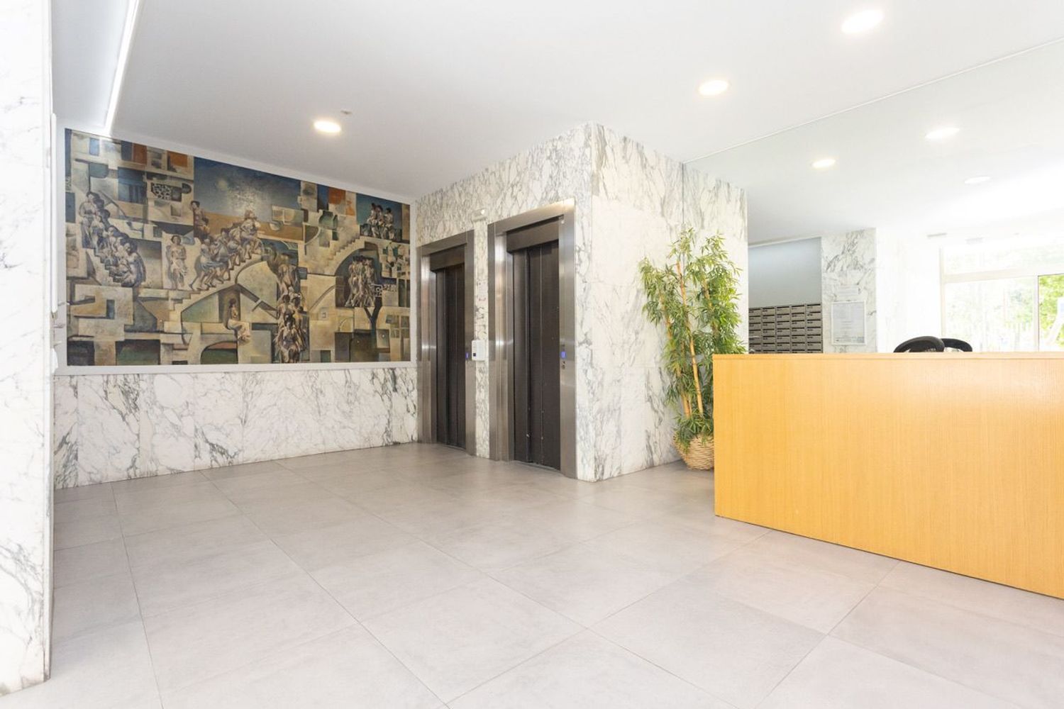 Piso en avenida del General Perón, 25 - Foto 14