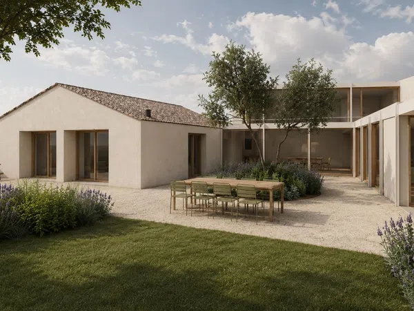 Casa rural en Calle Ancha, 12 - Foto 4