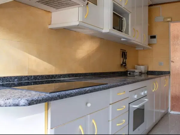 Piso en calle de Pablo Casals, 16 - Foto 14