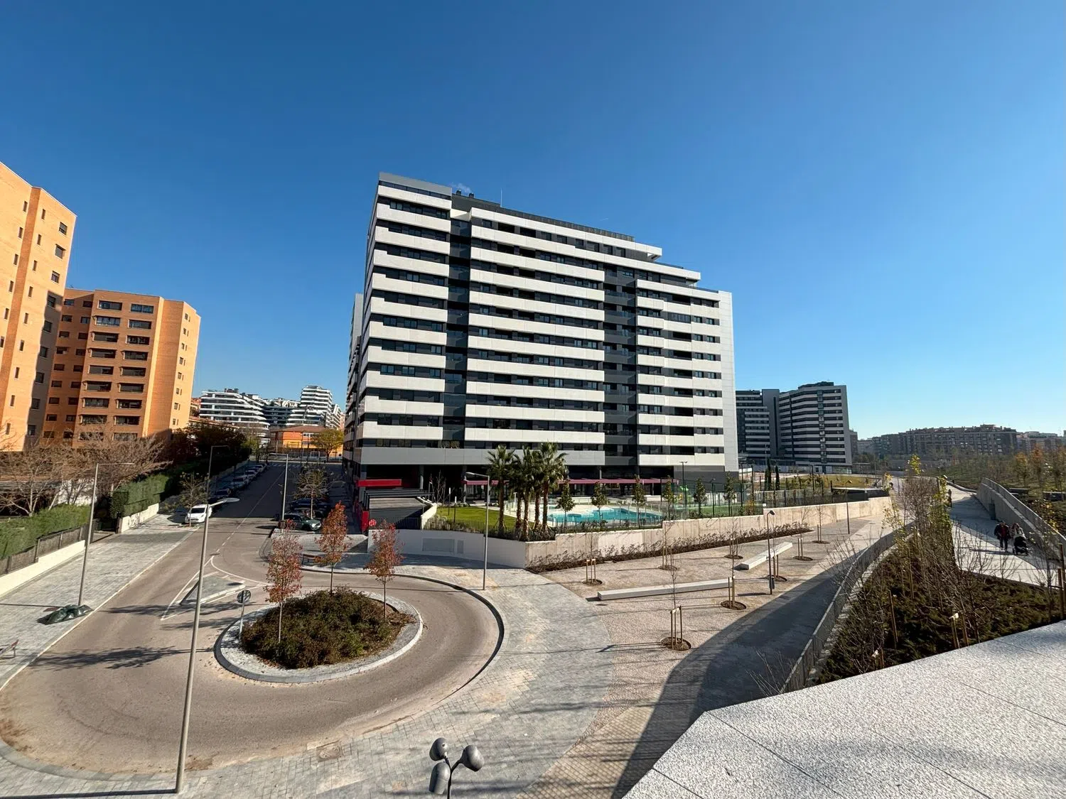 Piso en calle del Duque de Tovar, 15 - Foto 1