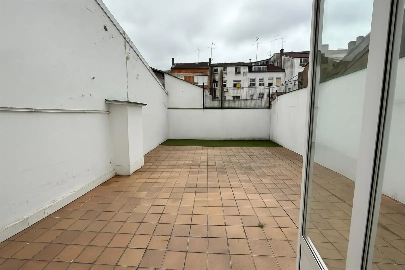 Local comercial en  Rúa Doutor Yañez Rebolo 73 - Foto 13