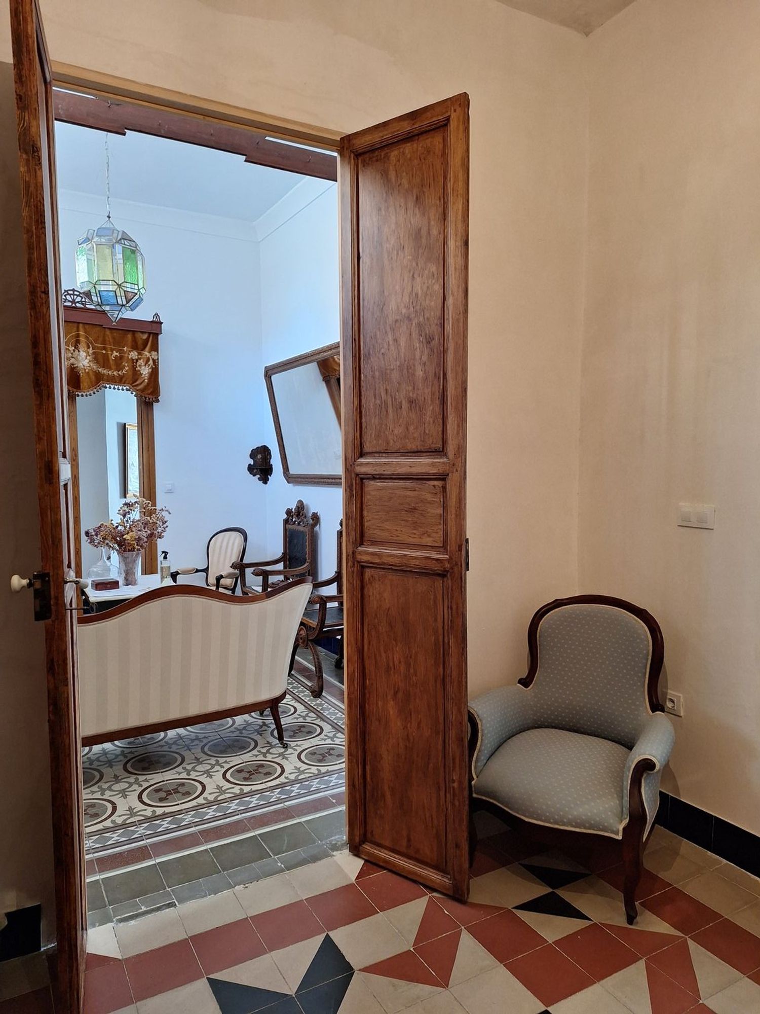 Casa de pueblo en Calle Sacristía, 7 - Foto 36