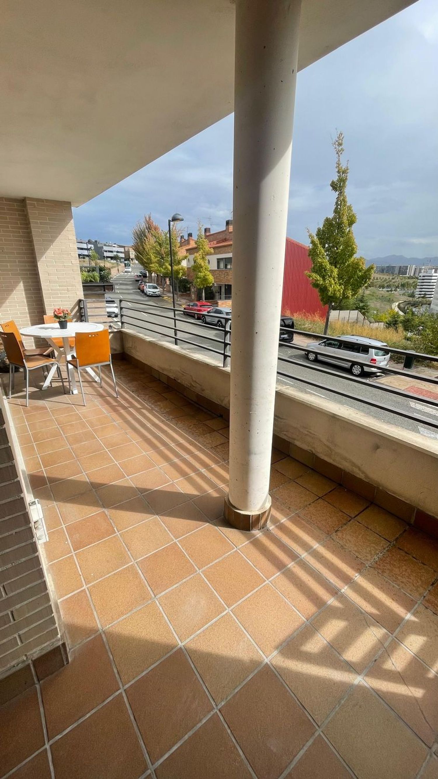 Chalet adosado en Calle Leoncio Urabayen, 77, Beloso, Beloso - Foto 3