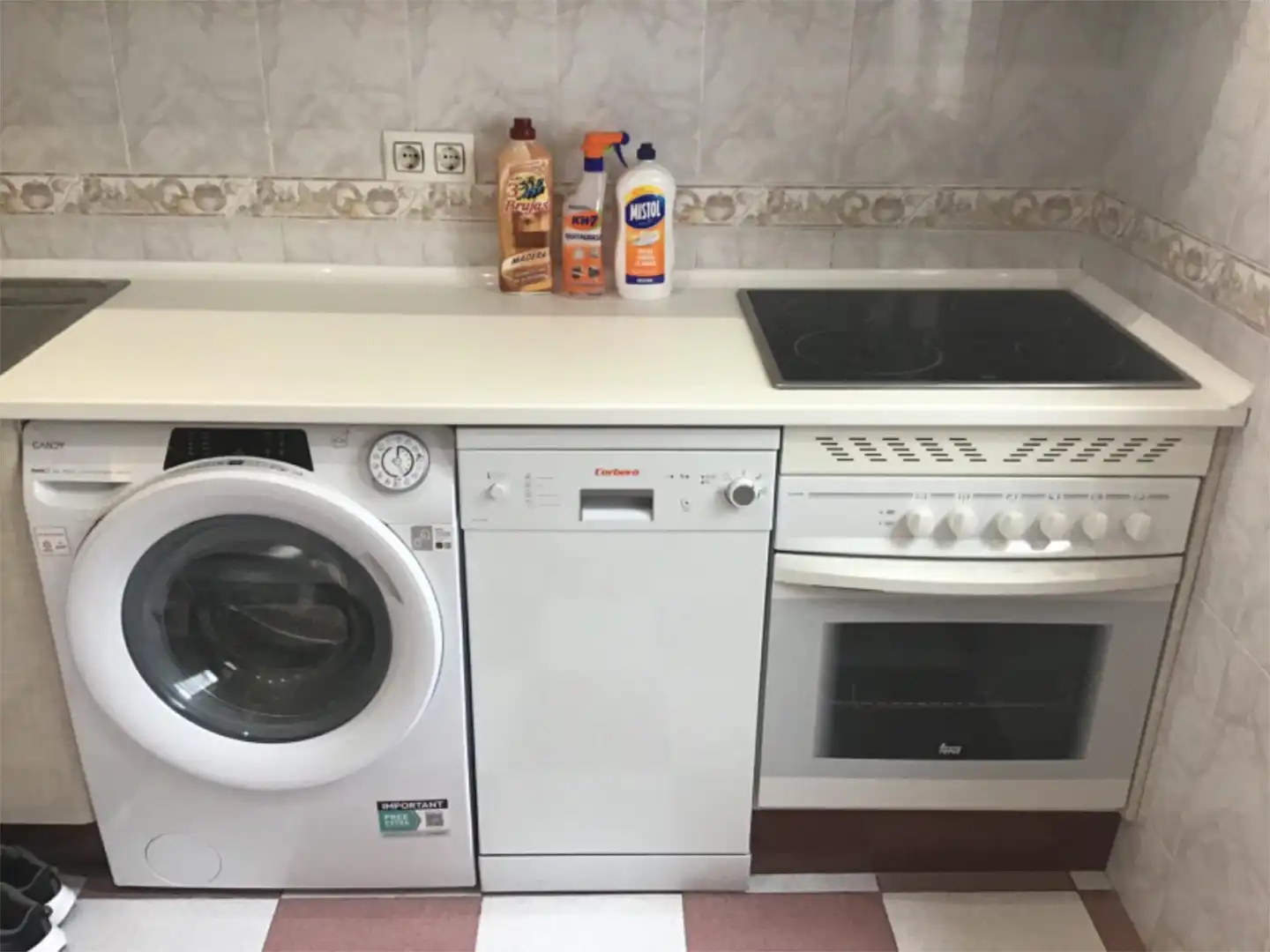 Ático en  Calle del General Pardiñas 58 - Foto 33