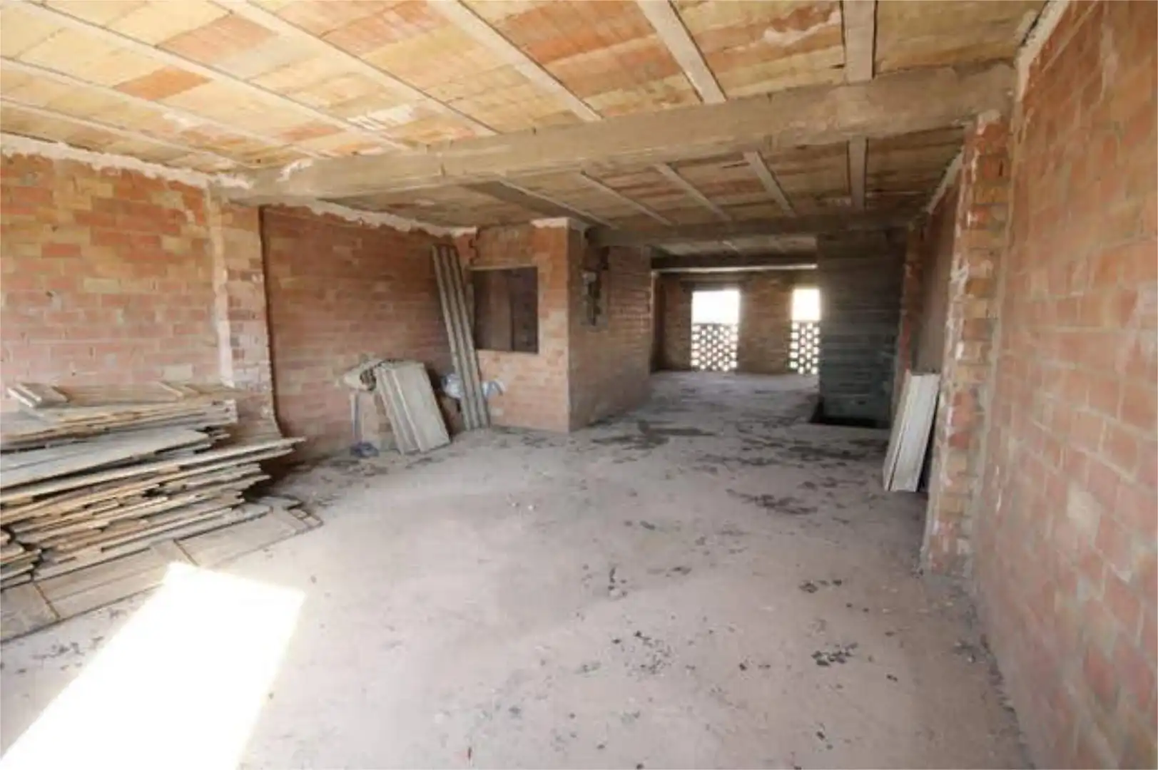 Chalet en Barrio bajo - Foto 3