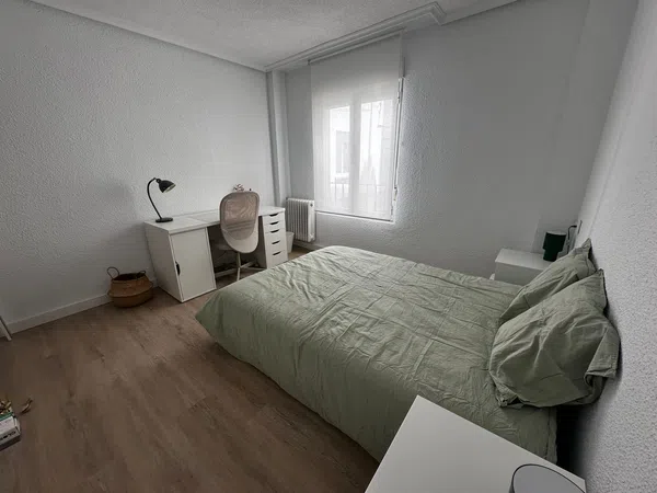 Piso en Calle del Obispo Almarcha, 11, El Ejido - Sta. Ana, El Ejido - Sta. Ana - Foto 12