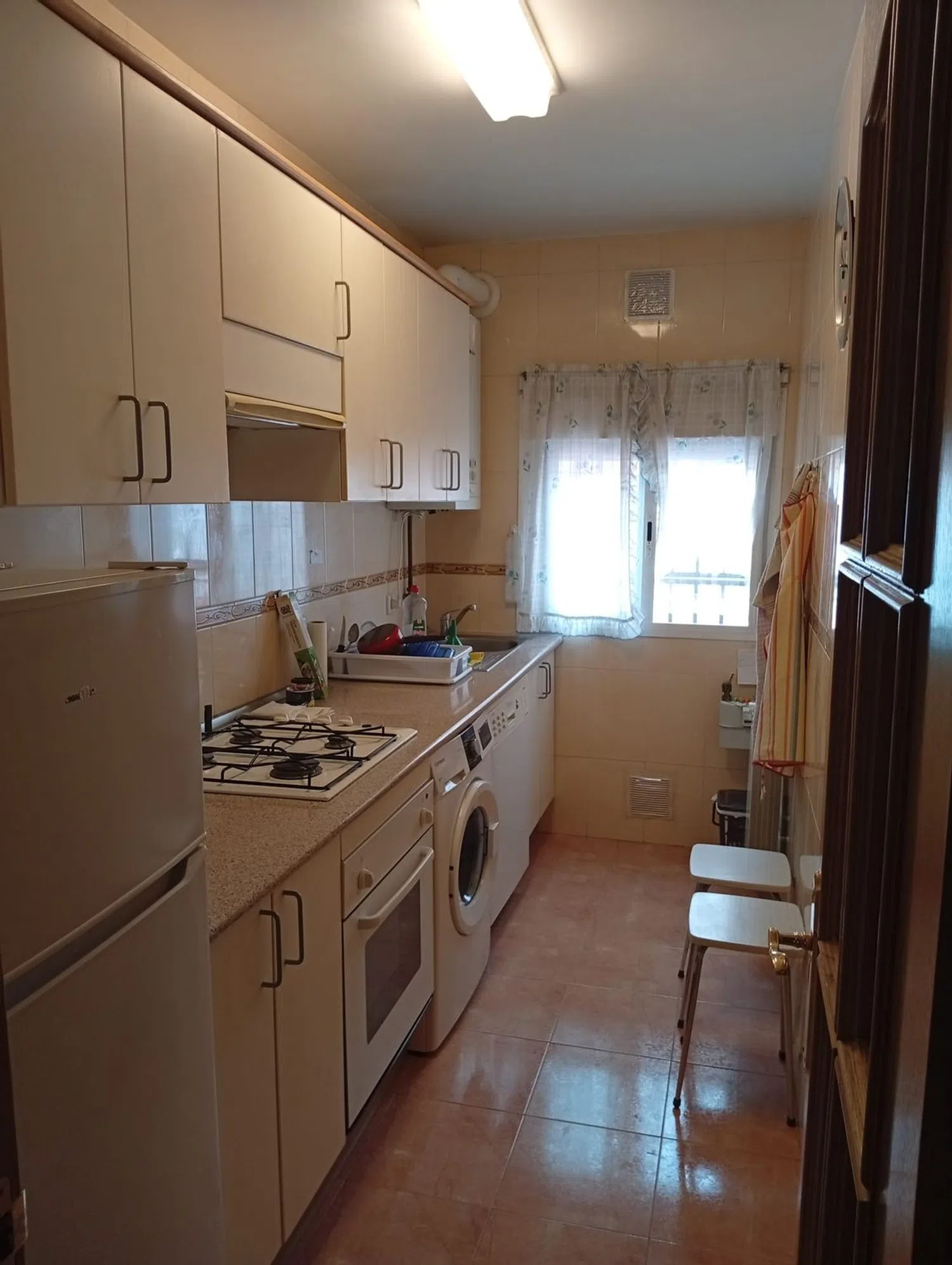 Piso en calle del Talco, 22 - Foto 5