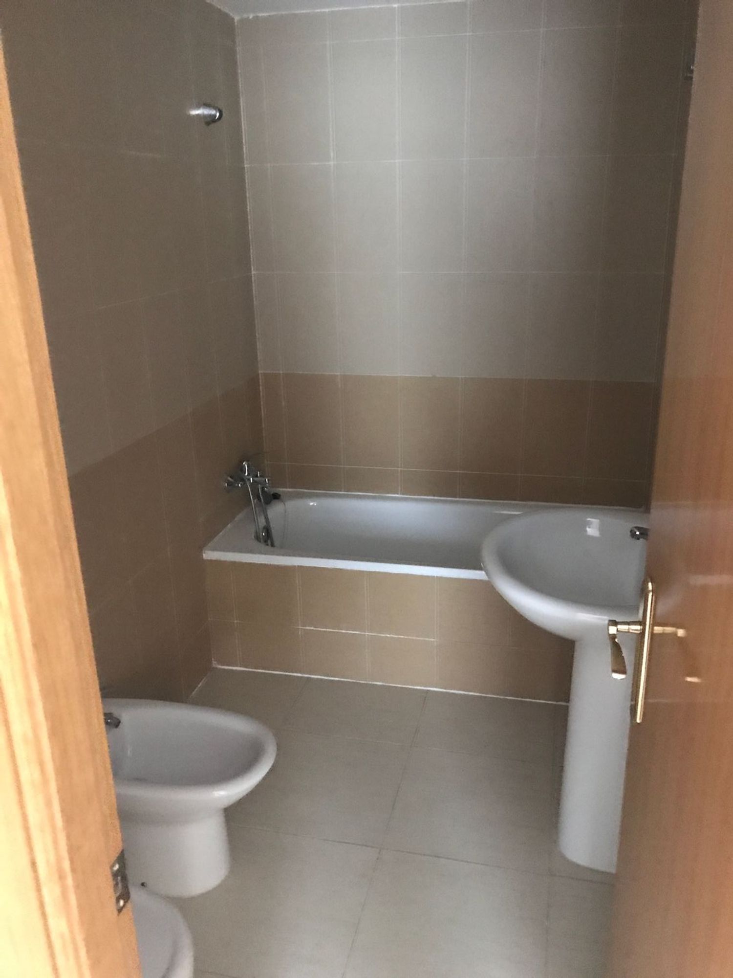 Piso en calle Polop, 1 - Foto 4