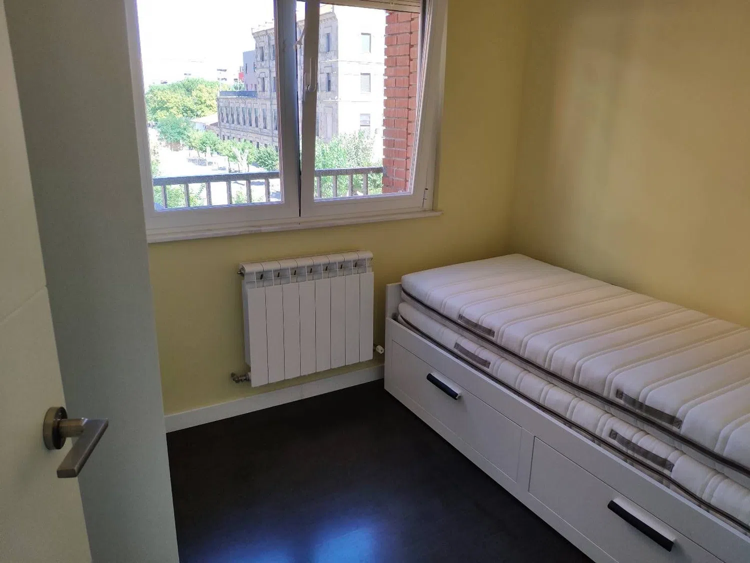 Piso en calle Mérida, 9 - Foto 9