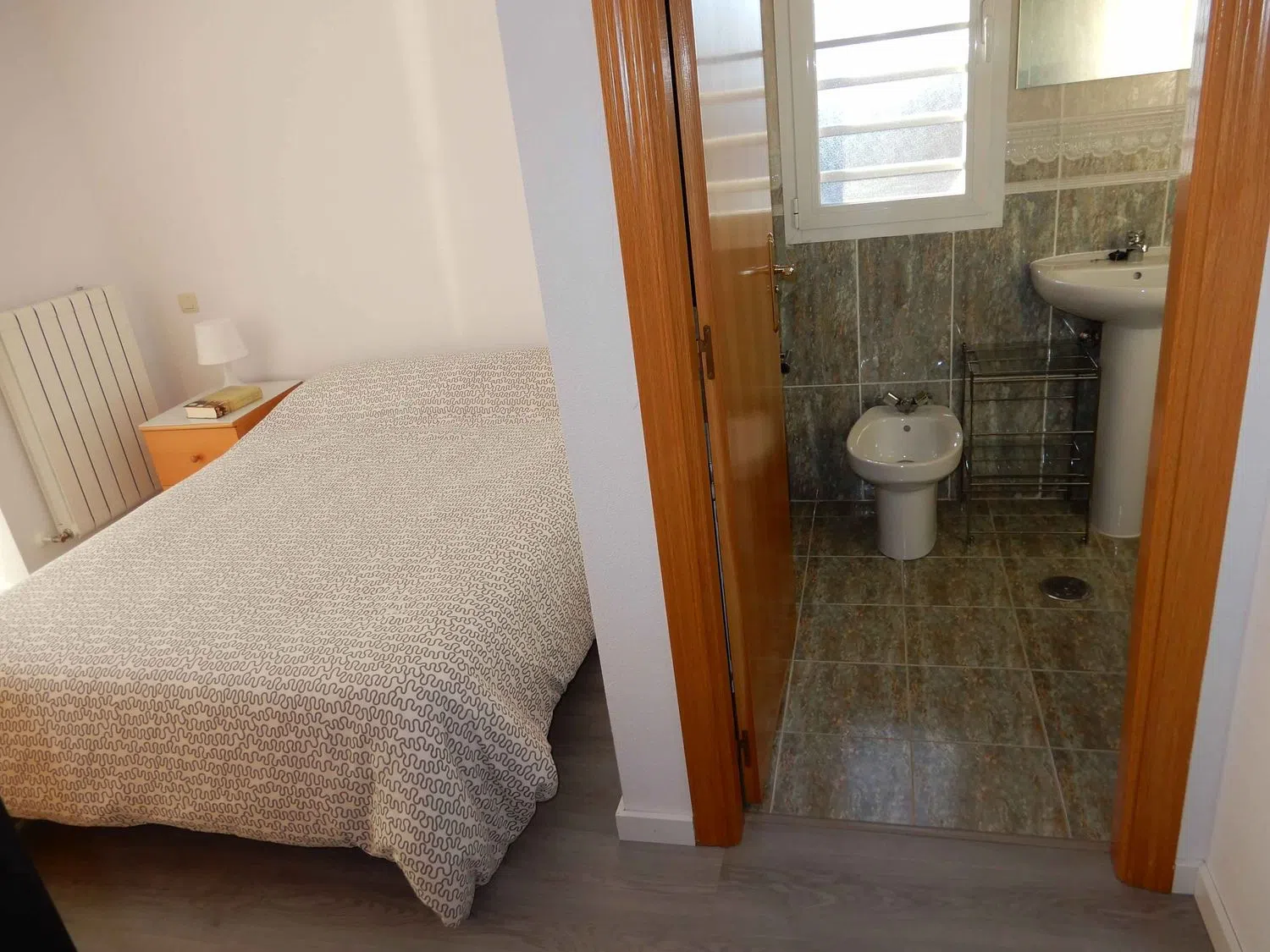 Piso en calle de Gloria Fuertes, 23 - Foto 7