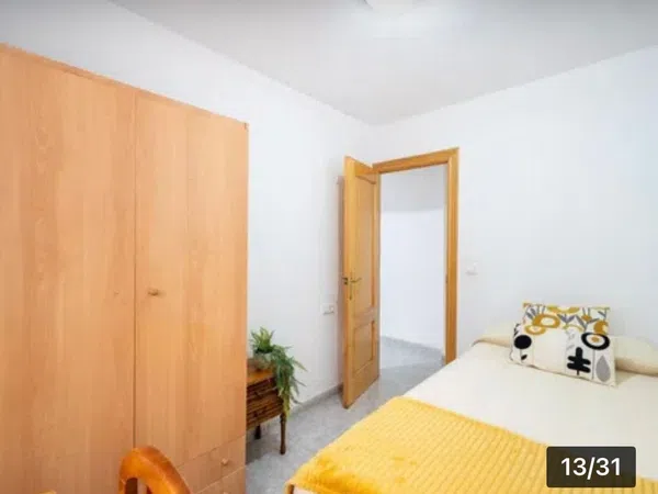 Piso en Avenida de Cabo de Gata, 128, Zapillo, Zapillo - Foto 13