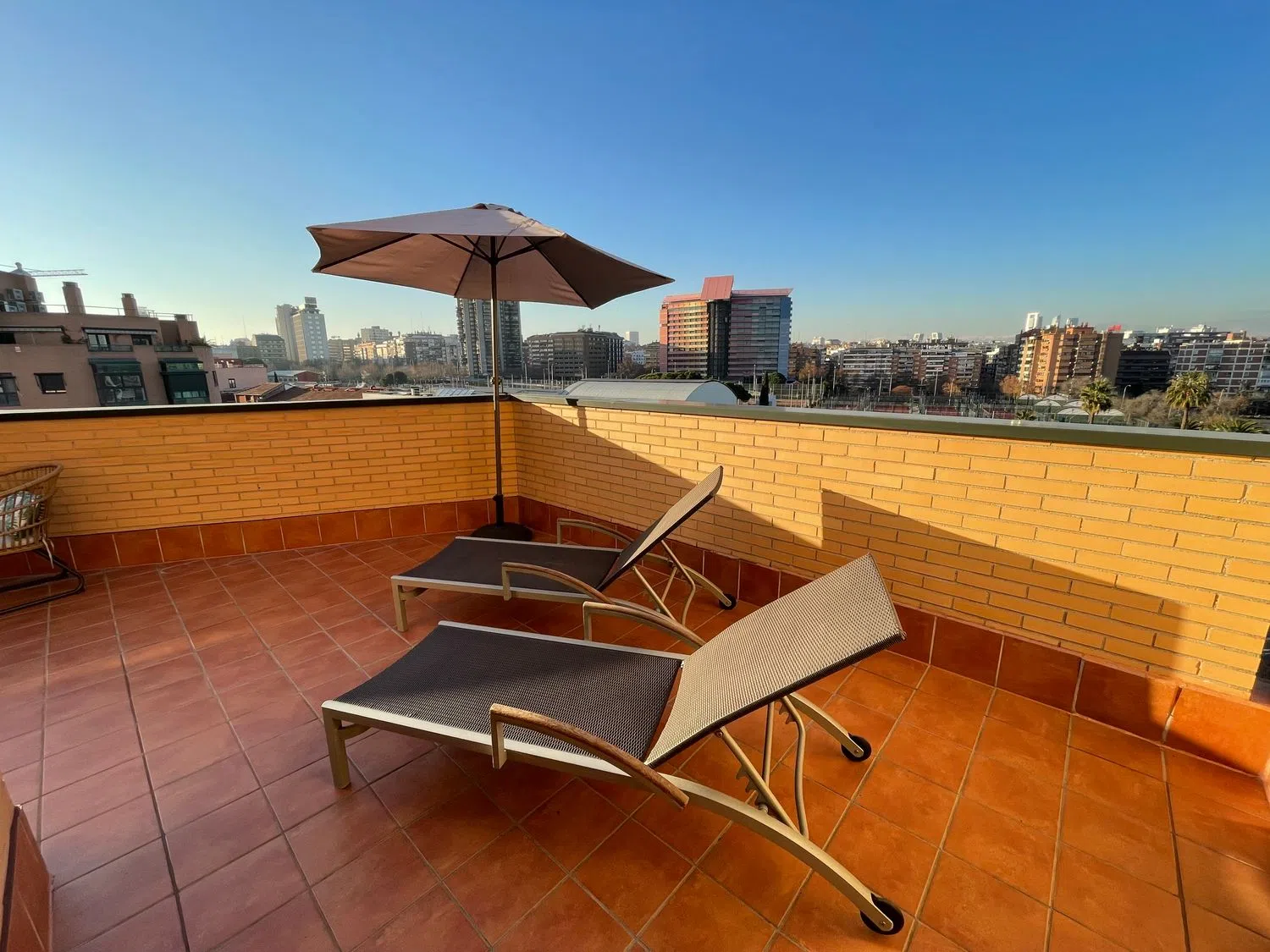 Ático en calle de Francisco Remiro, 17 - Foto 2