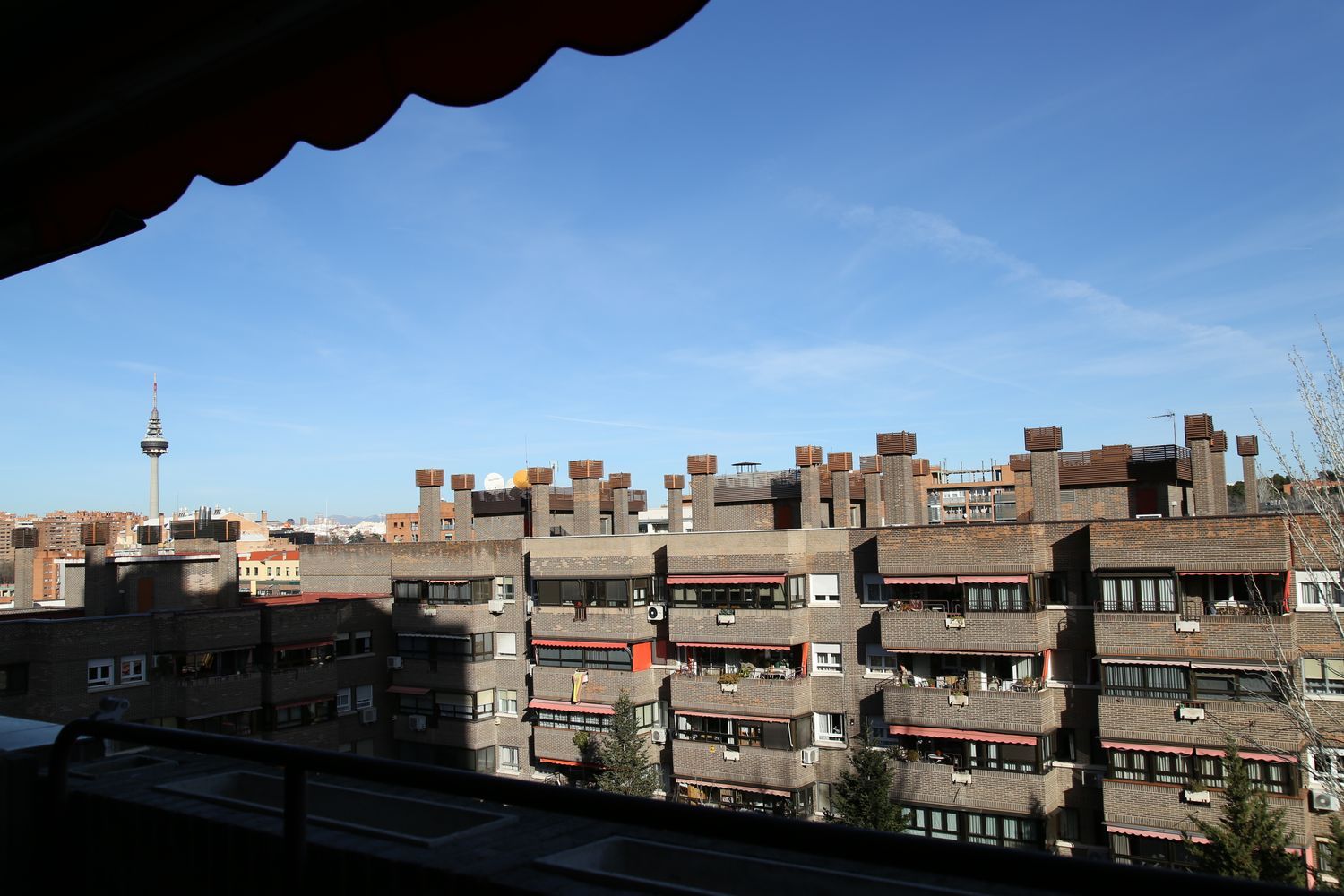 Piso en Calle del Camino de los Vinateros, 53, Media Legua - Foto 17