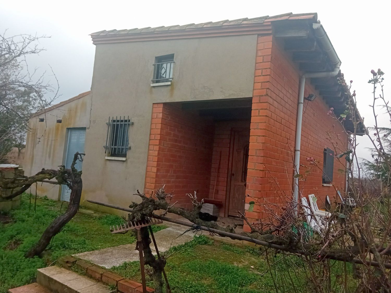 Casa de pueblo en Za-305 s/n - Foto 3