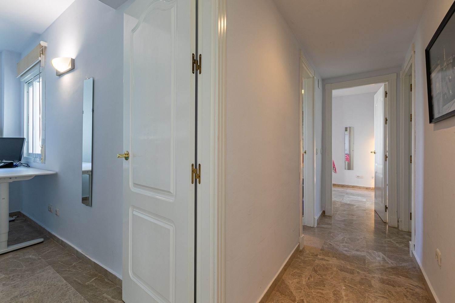 Piso en calle Arriate, 2 - Foto 18