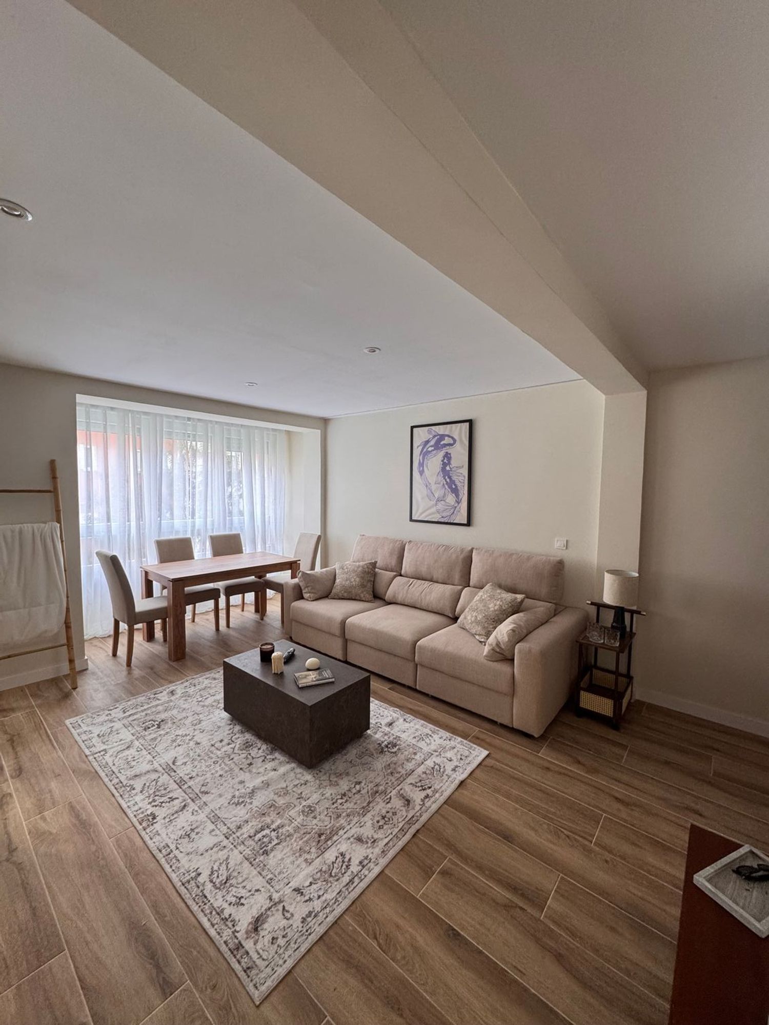 Piso en Grupo los Pinares, 2 a - Foto 1