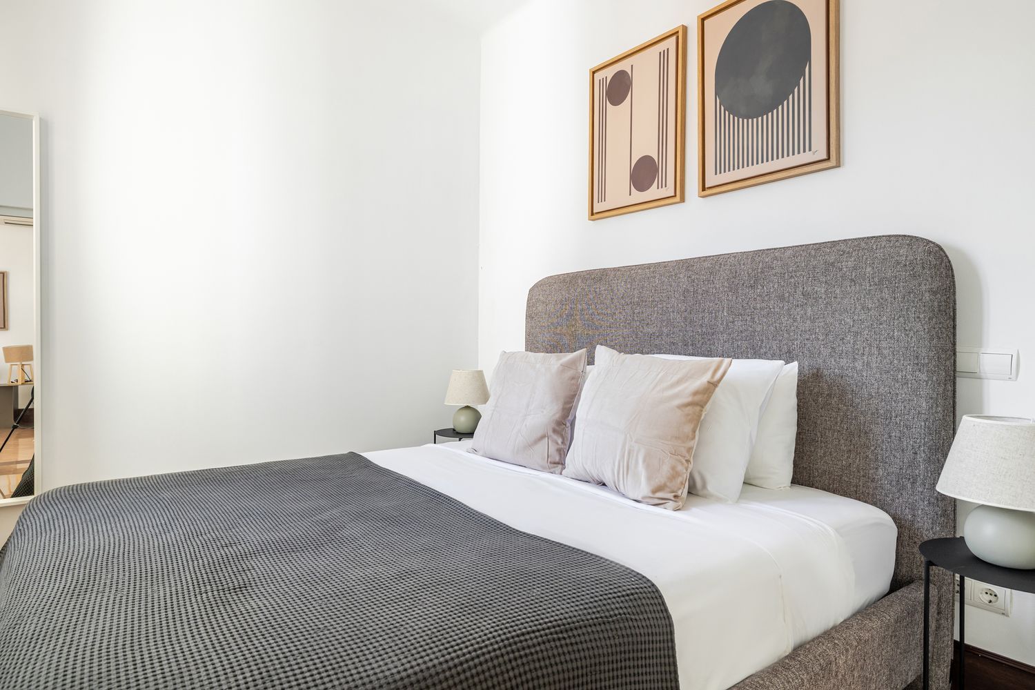 Piso en calle de Diego de León, 42 - Foto 8