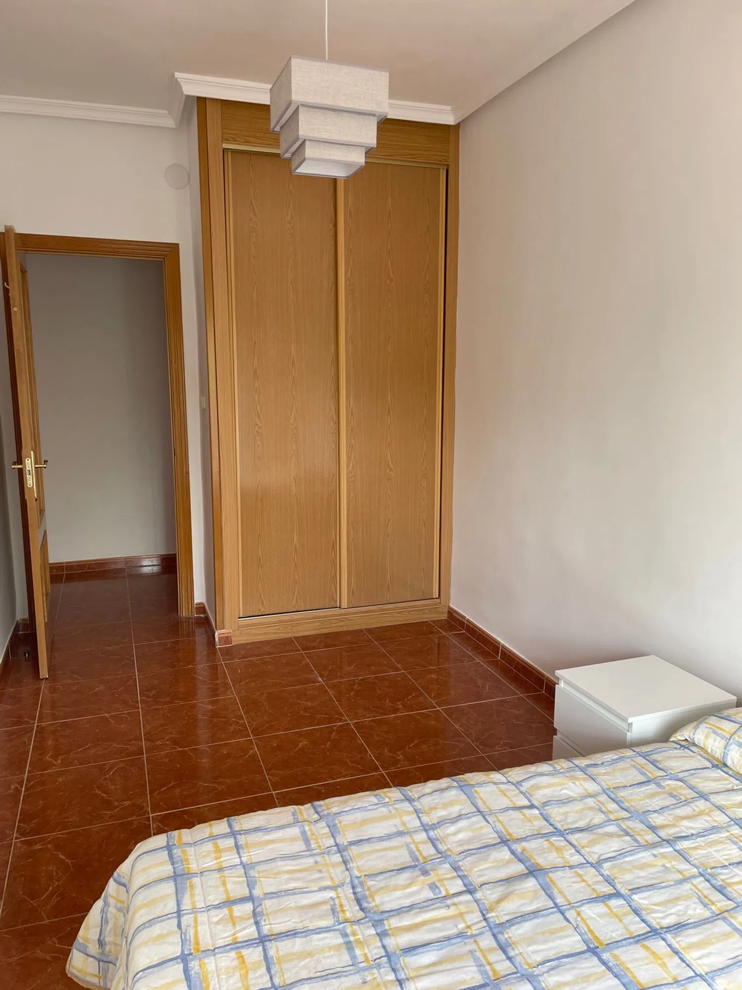 Piso en calle de Montesinos, 28 - Foto 15