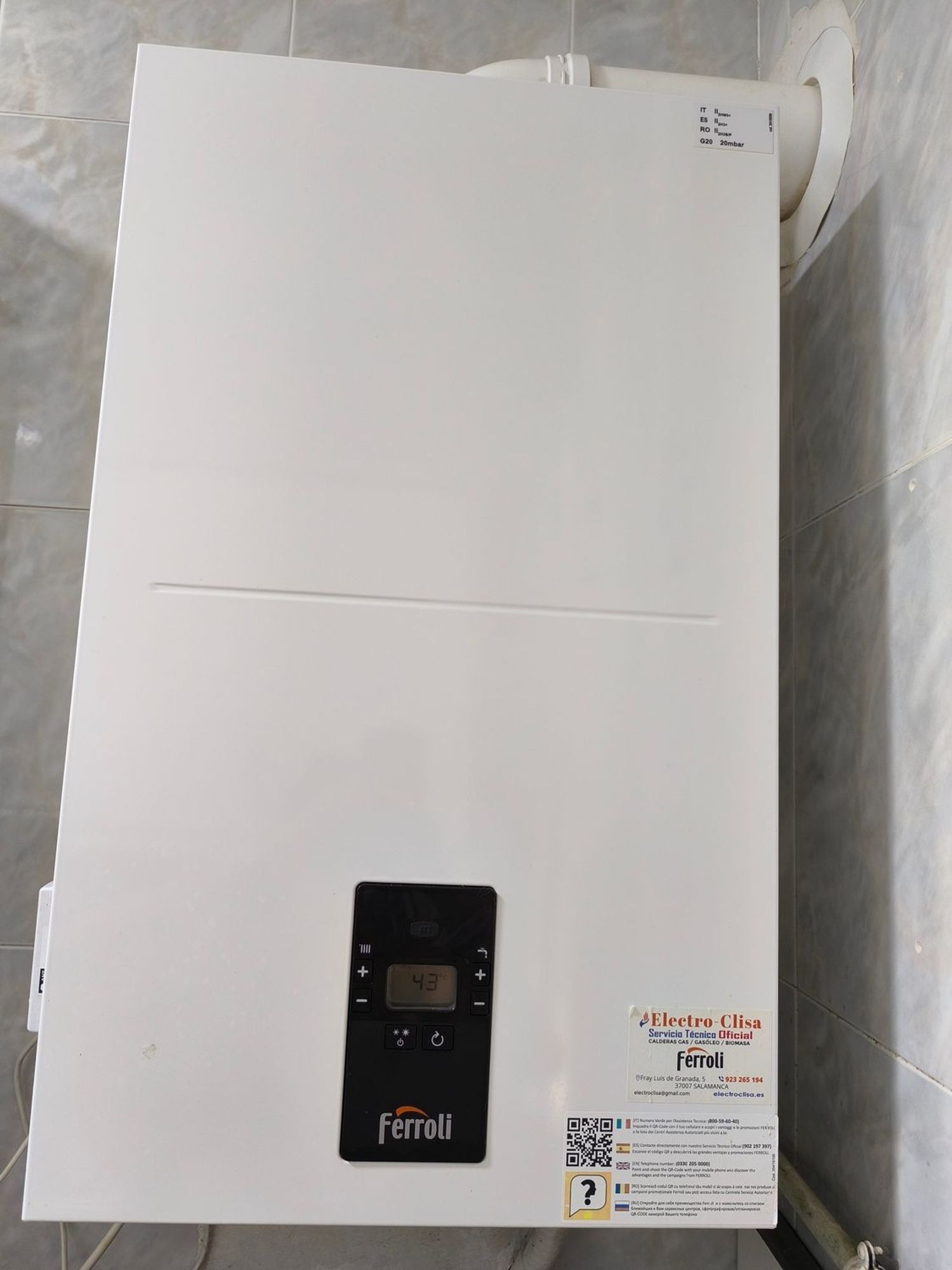 Piso en calle tejares, 29 - Foto 6