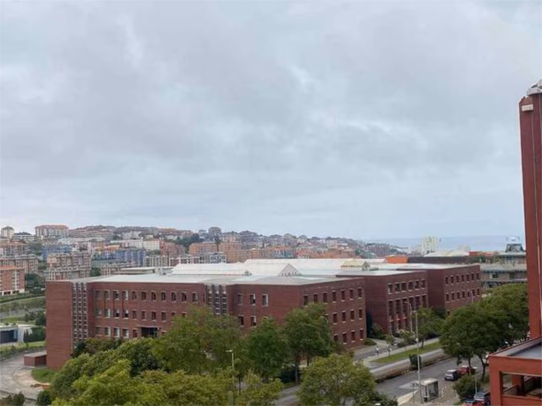 Piso en Los Castros